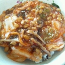 納豆の食べ方 キムチ もずく酢 レシピ 作り方 By Nyan260 楽天レシピ 納豆の食べ方 キムチ もずく酢 レシピ 作り方 By Nyan260 楽天レシピ